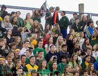 4568 Cheer-Crowd-Band at Football v Port-Angeles 091214