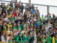 4572 Cheer-Crowd-Band at Football v Port-Angeles 091214