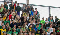 4573 Cheer-Crowd-Band at Football v Port-Angeles 091214