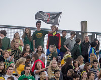 4580 Cheer-Crowd-Band at Football v Port-Angeles 091214