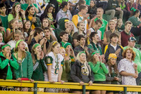4741 Cheer-Crowd-Band at Football v Port-Angeles 091214