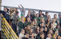 4748 Cheer-Crowd-Band at Football v Port-Angeles 091214