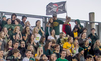 4750 Cheer-Crowd-Band at Football v Port-Angeles 091214