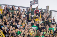 4757 Cheer-Crowd-Band at Football v Port-Angeles 091214