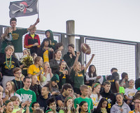 4758 Cheer-Crowd-Band at Football v Port-Angeles 091214