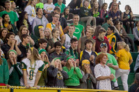 4764 Cheer-Crowd-Band at Football v Port-Angeles 091214