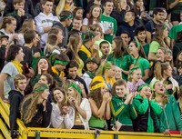 4783 Cheer-Crowd-Band at Football v Port-Angeles 091214