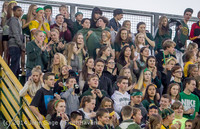 4785 Cheer-Crowd-Band at Football v Port-Angeles 091214