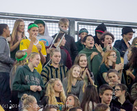 4801 Cheer-Crowd-Band at Football v Port-Angeles 091214
