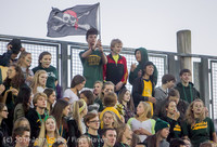 4812 Cheer-Crowd-Band at Football v Port-Angeles 091214