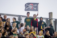 4821 Cheer-Crowd-Band at Football v Port-Angeles 091214