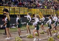 4851 Cheer-Crowd-Band at Football v Port-Angeles 091214
