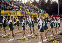 4856 Cheer-Crowd-Band at Football v Port-Angeles 091214