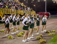4867 Cheer-Crowd-Band at Football v Port-Angeles 091214