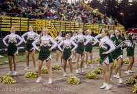 4871 Cheer-Crowd-Band at Football v Port-Angeles 091214