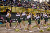 4880 Cheer-Crowd-Band at Football v Port-Angeles 091214
