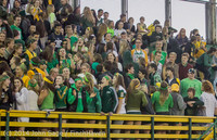 4907 Cheer-Crowd-Band at Football v Port-Angeles 091214