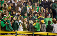 4914 Cheer-Crowd-Band at Football v Port-Angeles 091214