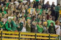 4931 Cheer-Crowd-Band at Football v Port-Angeles 091214