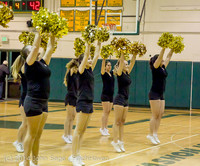 7880 Cheer and Black-Out at BBall v Granite Falls 120214
