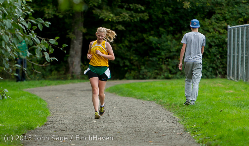19449 Cross Country All-League Meet 091515