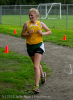 19468 Cross Country All-League Meet 091515