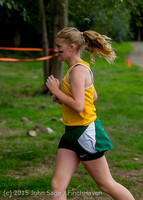 19474 Cross Country All-League Meet 091515