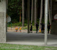 19540 Cross Country All-League Meet 091515