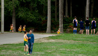 19550 Cross Country All-League Meet 091515