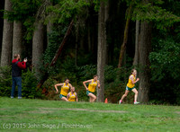 19583 Cross Country All-League Meet 091515