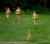 19609 Cross Country All-League Meet 091515