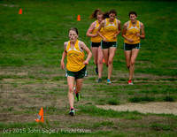 19647 Cross Country All-League Meet 091515