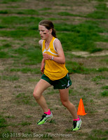 19660 Cross Country All-League Meet 091515