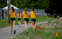 19693 Cross Country All-League Meet 091515