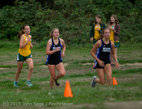 19716 Cross Country All-League Meet 091515