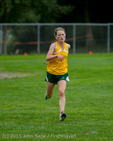 19781 Cross Country All-League Meet 091515