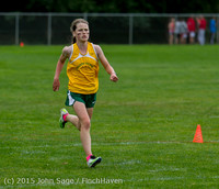 19791 Cross Country All-League Meet 091515