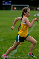19807 Cross Country All-League Meet 091515