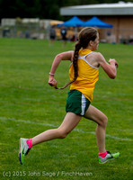 19816 Cross Country All-League Meet 091515