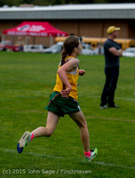 19819 Cross Country All-League Meet 091515