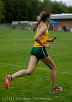 19852 Cross Country All-League Meet 091515