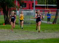 19893 Cross Country All-League Meet 091515