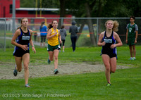 19907 Cross Country All-League Meet 091515