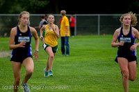 19927 Cross Country All-League Meet 091515
