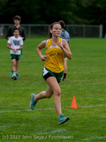19932 Cross Country All-League Meet 091515