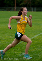 19941 Cross Country All-League Meet 091515