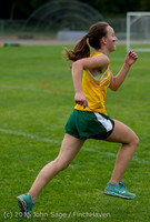 19949 Cross Country All-League Meet 091515