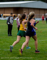 19956 Cross Country All-League Meet 091515