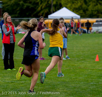 19961 Cross Country All-League Meet 091515