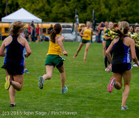 19964 Cross Country All-League Meet 091515